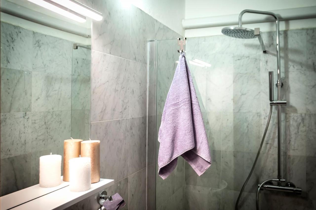 Rooms Daria Ровінь Екстер'єр фото