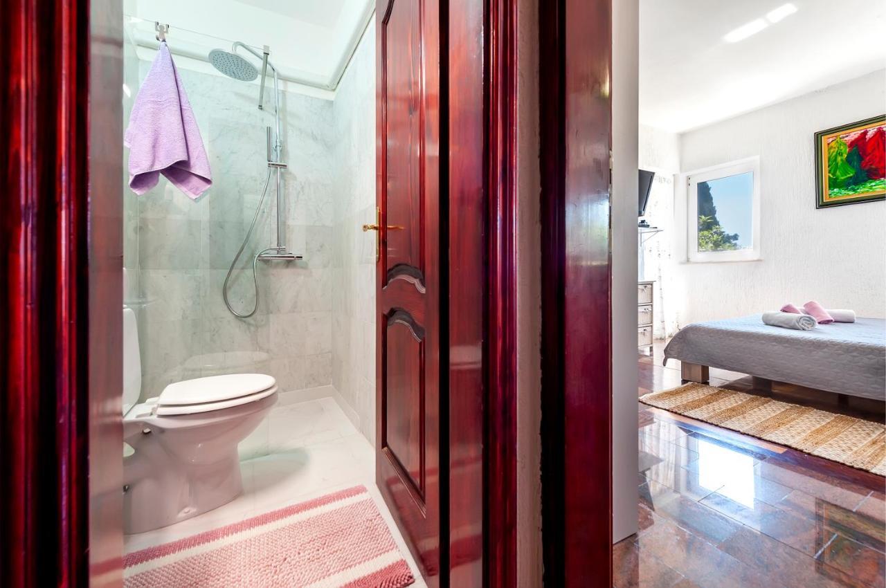 Rooms Daria Ровінь Екстер'єр фото
