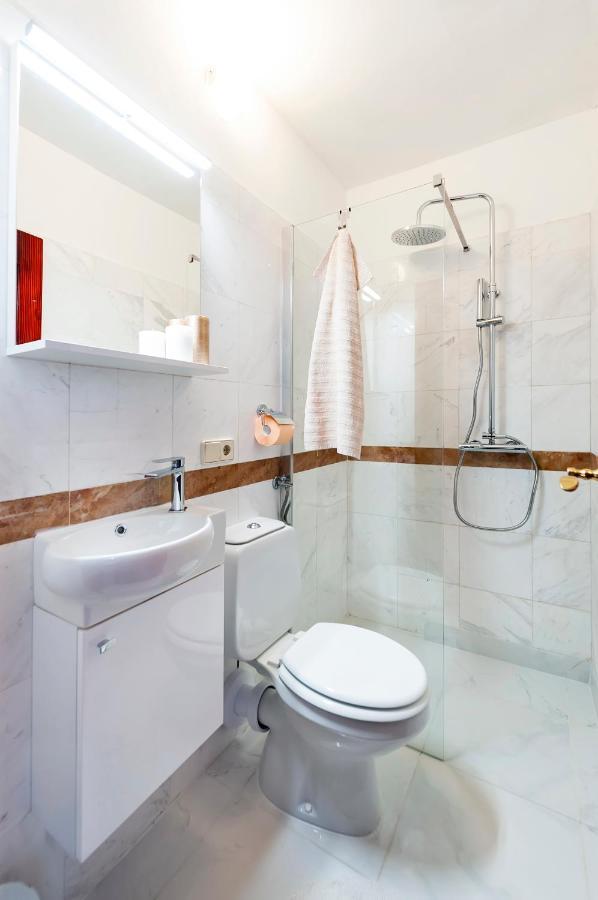 Rooms Daria Ровінь Екстер'єр фото