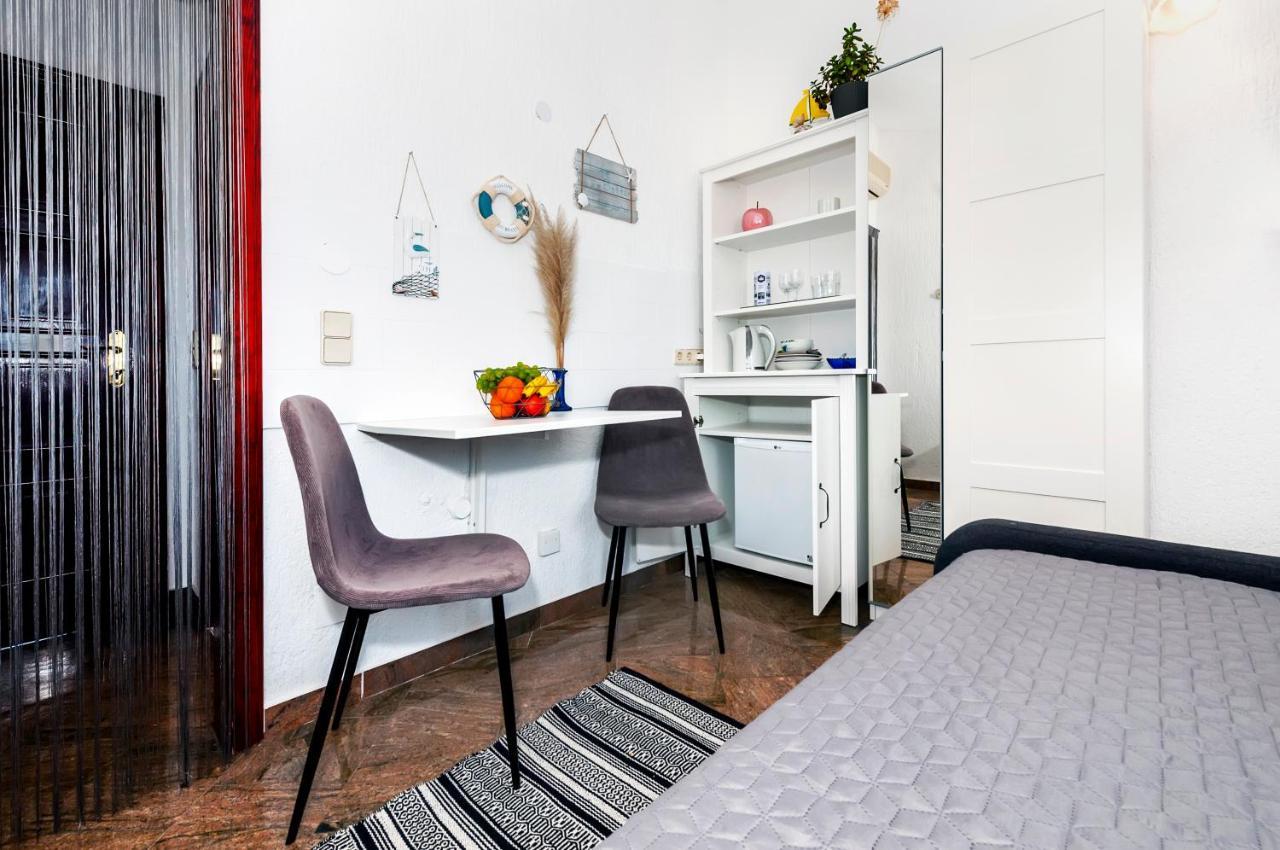 Rooms Daria Ровінь Екстер'єр фото