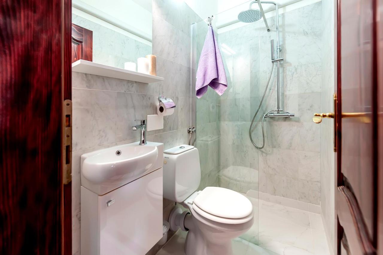 Rooms Daria Ровінь Екстер'єр фото