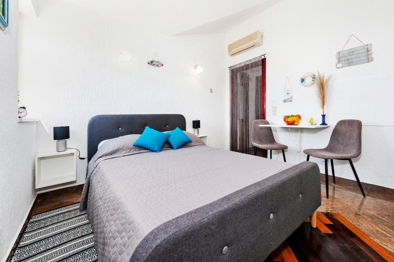 Rooms Daria Ровінь Екстер'єр фото