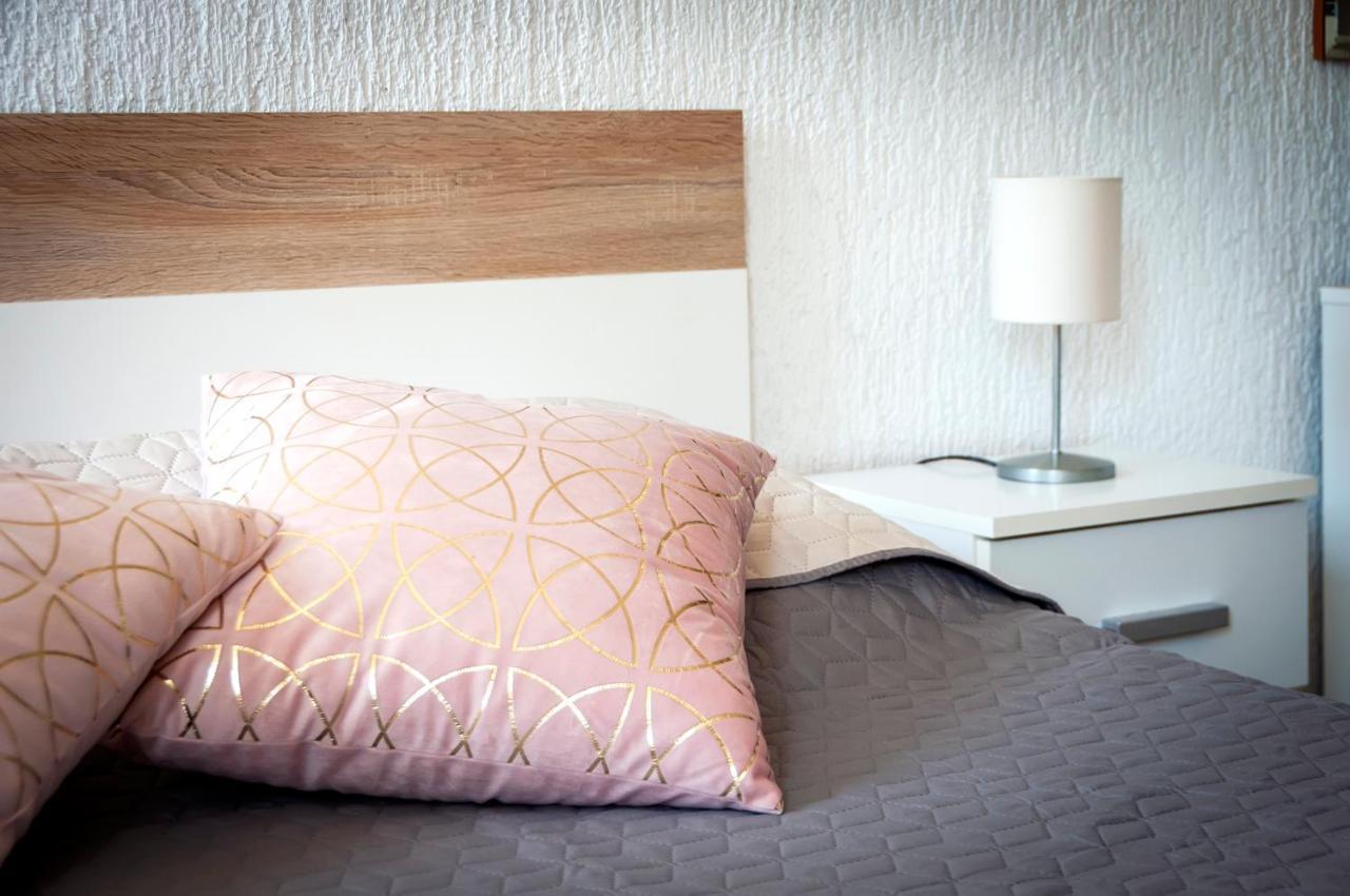 Rooms Daria Ровінь Екстер'єр фото