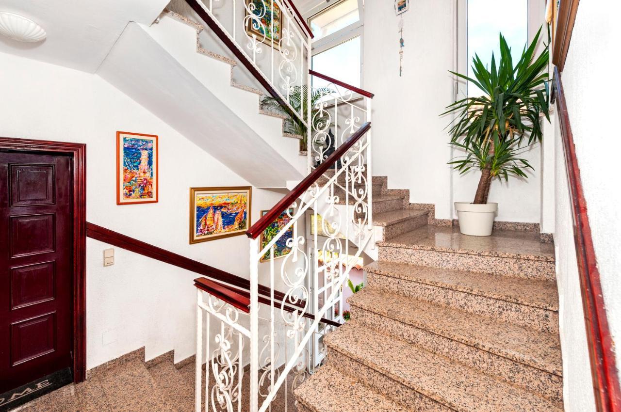 Rooms Daria Ровінь Екстер'єр фото