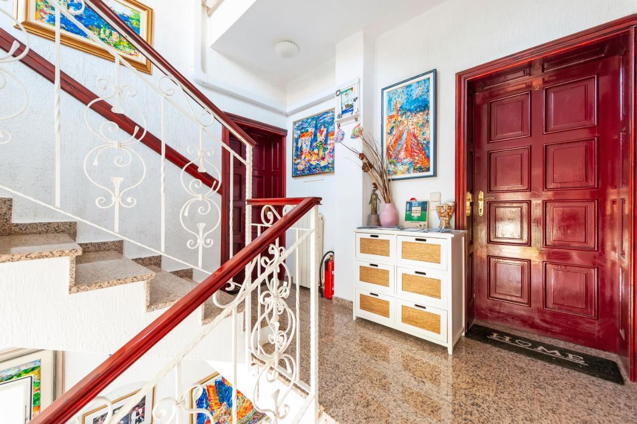 Rooms Daria Ровінь Екстер'єр фото